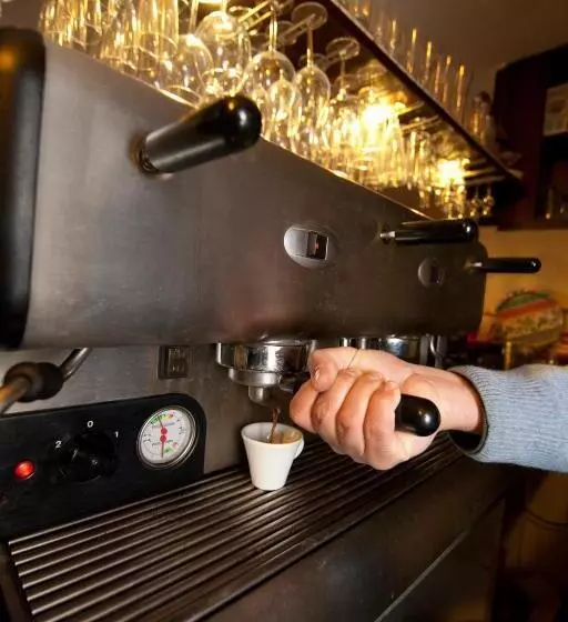 Aamiaismajoitus (B&B) Alfa Due Mr.a