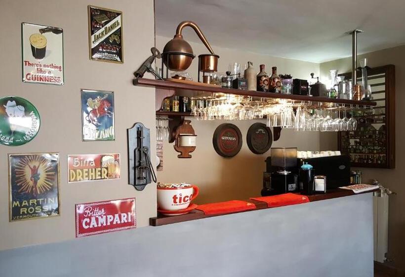 Bed and Breakfast Alfa Due Mr.a