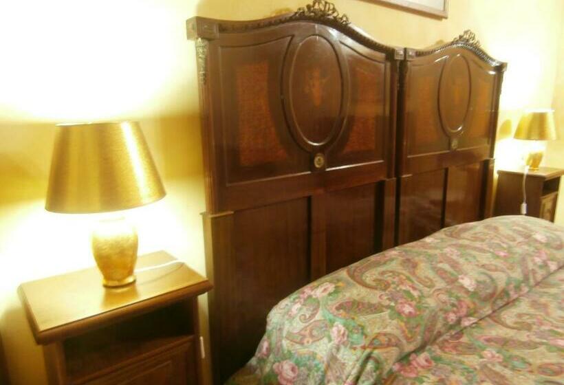 Bed and Breakfast Casale Villa Irina