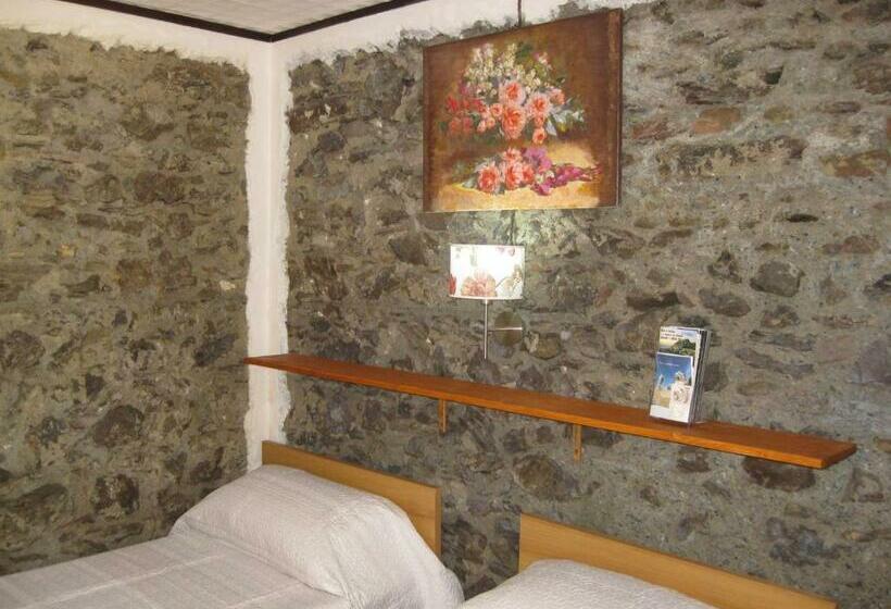 Bed and Breakfast Casale Villa Irina