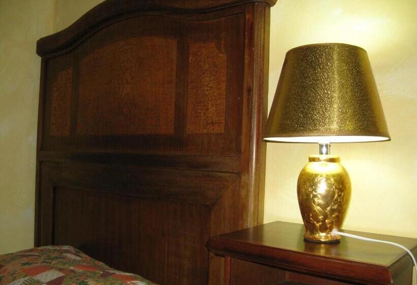 Bed and Breakfast Casale Villa Irina