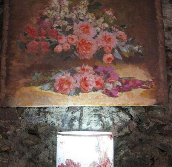 Bed and Breakfast Casale Villa Irina