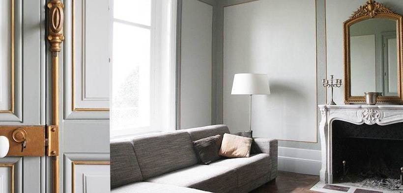 ベッドアンドブレックファースト Chateau Breduriere