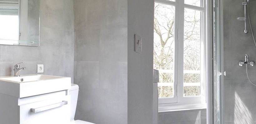 ベッドアンドブレックファースト Chateau Breduriere