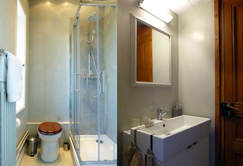 ベッドアンドブレックファースト Chateau Breduriere