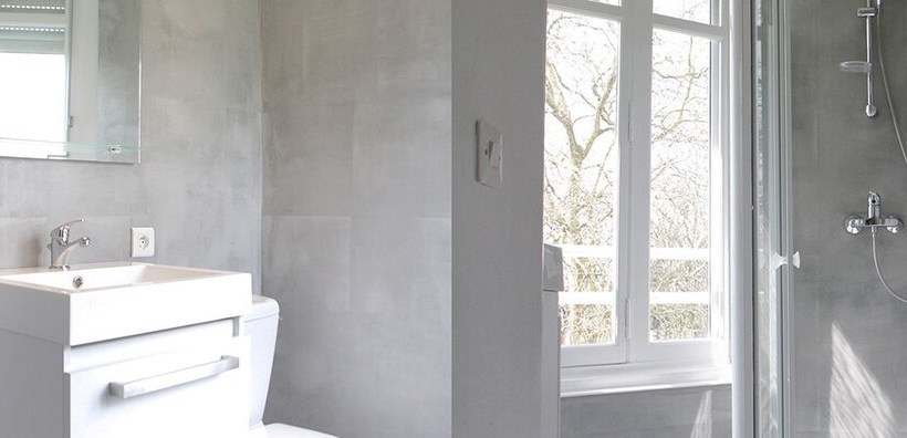 ベッドアンドブレックファースト Chateau Breduriere