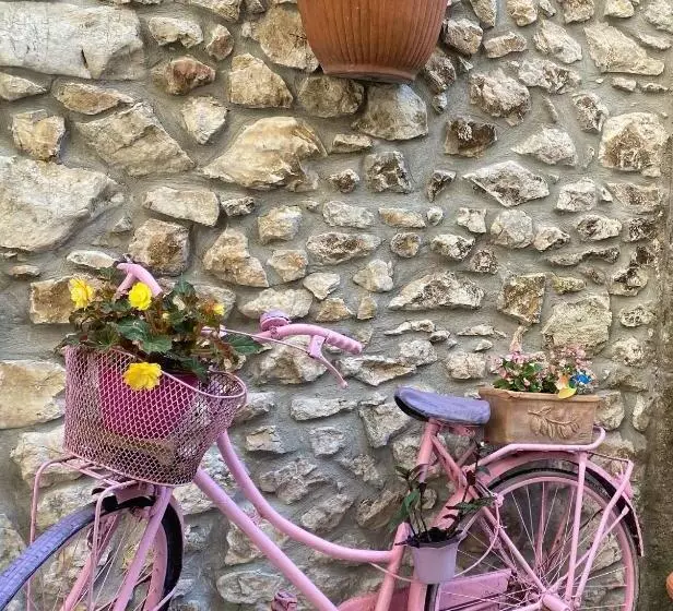 Aamiaismajoitus (B&B) Il Borgo Antico