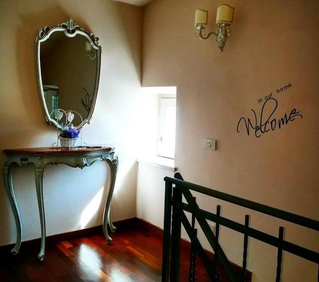 Bed and Breakfast Il Borgo Antico