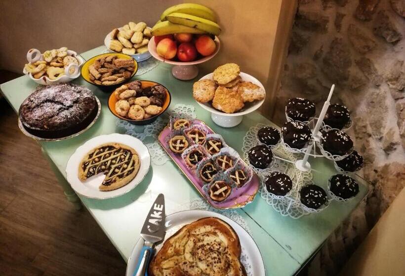 Bed and Breakfast Il Borgo Antico