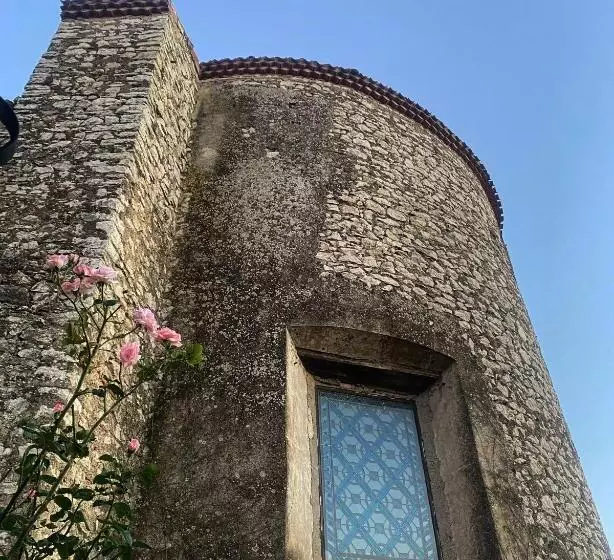 Aamiaismajoitus (B&B) Il Borgo Antico