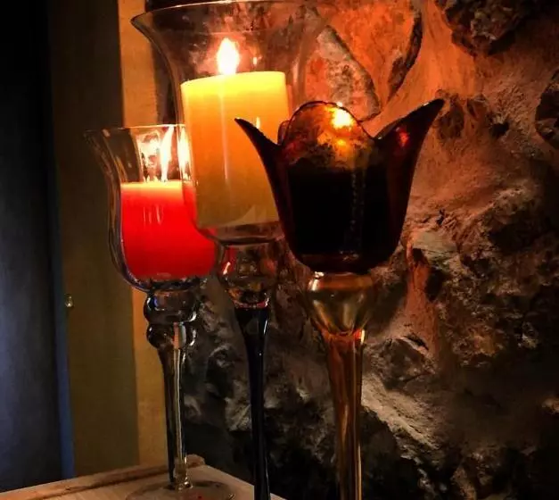 Aamiaismajoitus (B&B) Il Borgo Antico