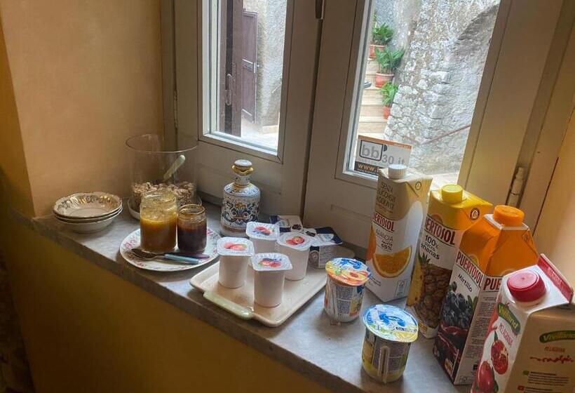 Bed and Breakfast Il Borgo Antico