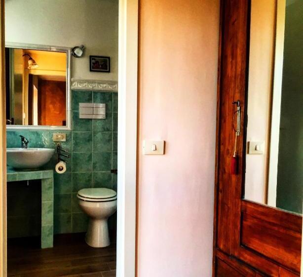 Bed and Breakfast Il Borgo Antico