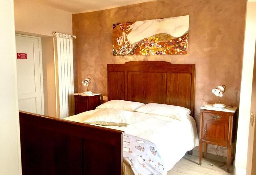 Bed and Breakfast Il Borgo Antico