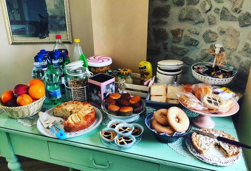 Bed and Breakfast Il Borgo Antico