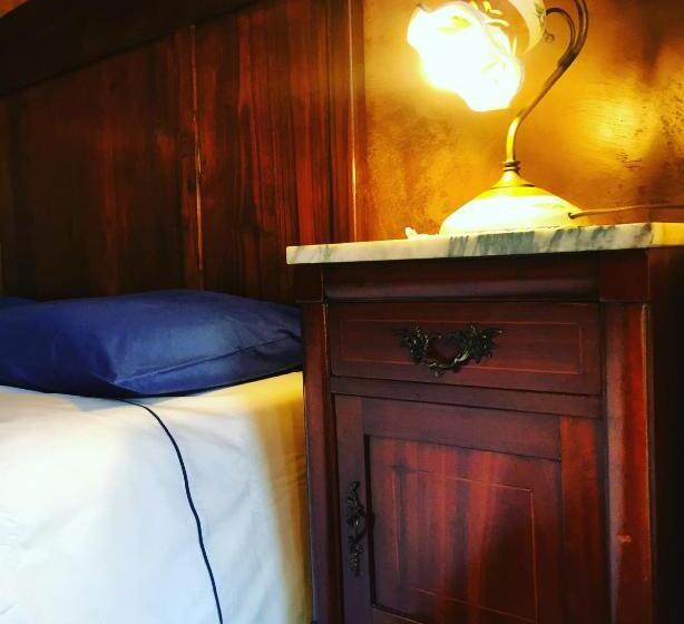 Bed and Breakfast Il Borgo Antico