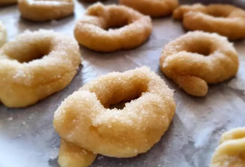 Aamiaismajoitus (B&B) Il Borgo Antico