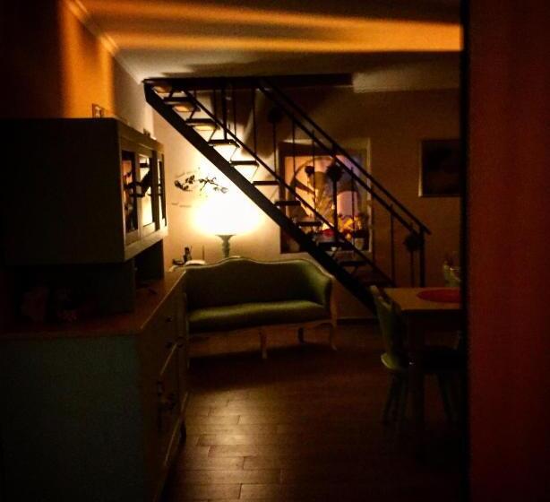 Bed and Breakfast Il Borgo Antico