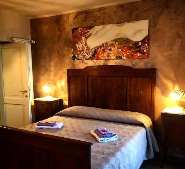 Bed and Breakfast Il Borgo Antico