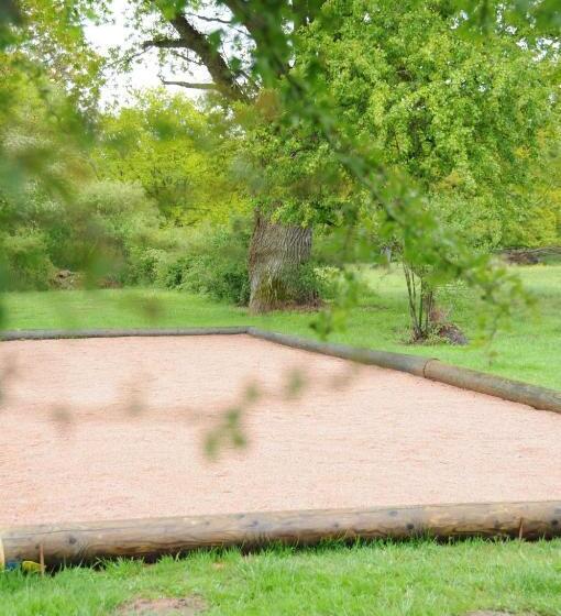 Bed and Breakfast Le Champ Bagnolet