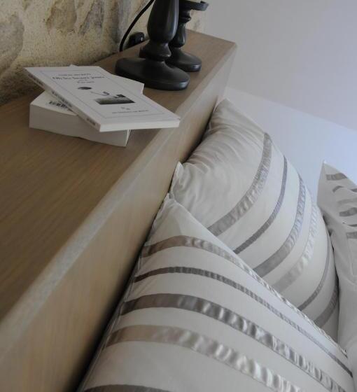 Bed and Breakfast Le Champ Bagnolet