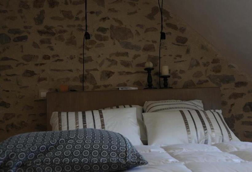 Bed and Breakfast Le Champ Bagnolet