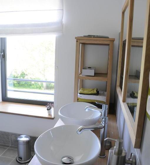 Bed and Breakfast Le Champ Bagnolet