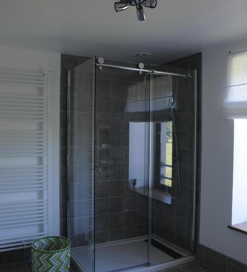 Bed and Breakfast Le Champ Bagnolet