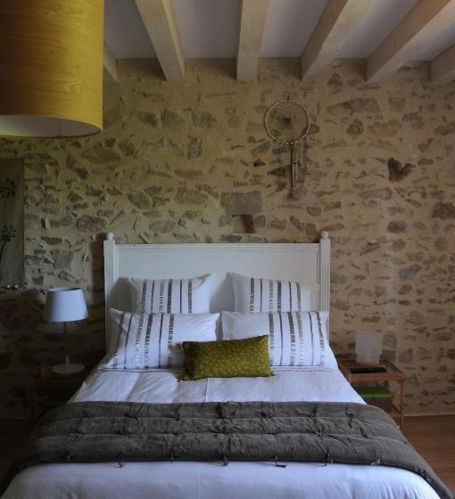 Bed and Breakfast Le Champ Bagnolet