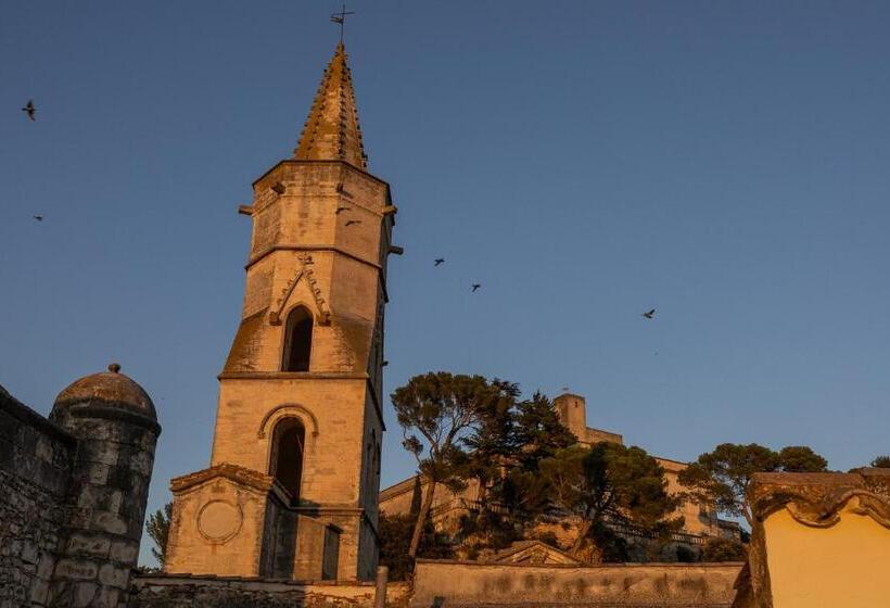 住宿加早餐  Le Prieuré Notre Dame