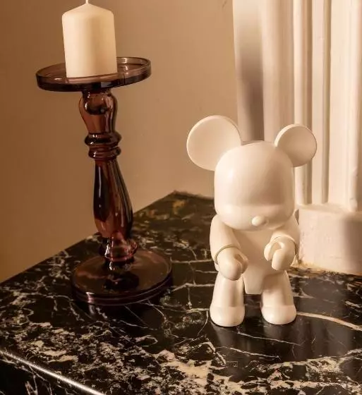 ベッドアンドブレックファースト Le Prieuré Notre Dame