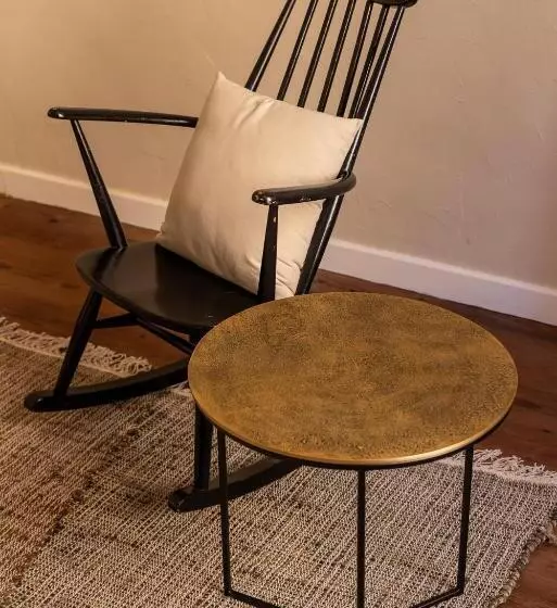 ベッドアンドブレックファースト Le Prieuré Notre Dame