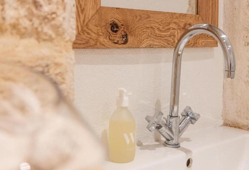 住宿加早餐  Le Prieuré Notre Dame