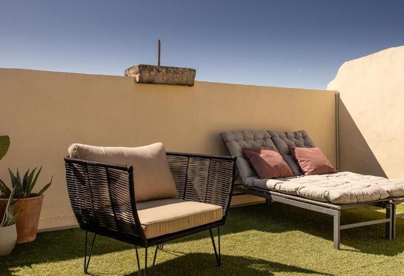 住宿加早餐  Le Prieuré Notre Dame