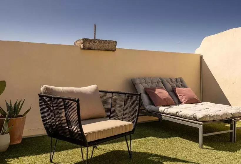 ベッドアンドブレックファースト Le Prieuré Notre Dame