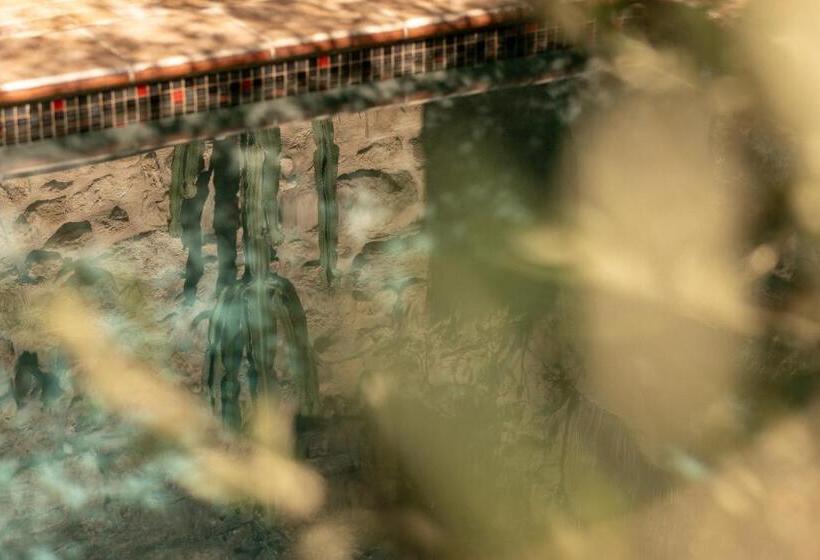 住宿加早餐  Le Prieuré Notre Dame