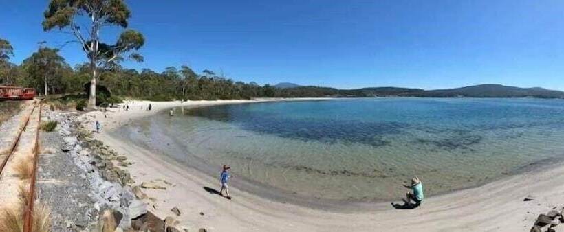 Bed and Breakfast Mountain View Motel