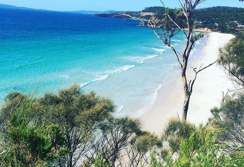 Bed and Breakfast Mountain View Motel