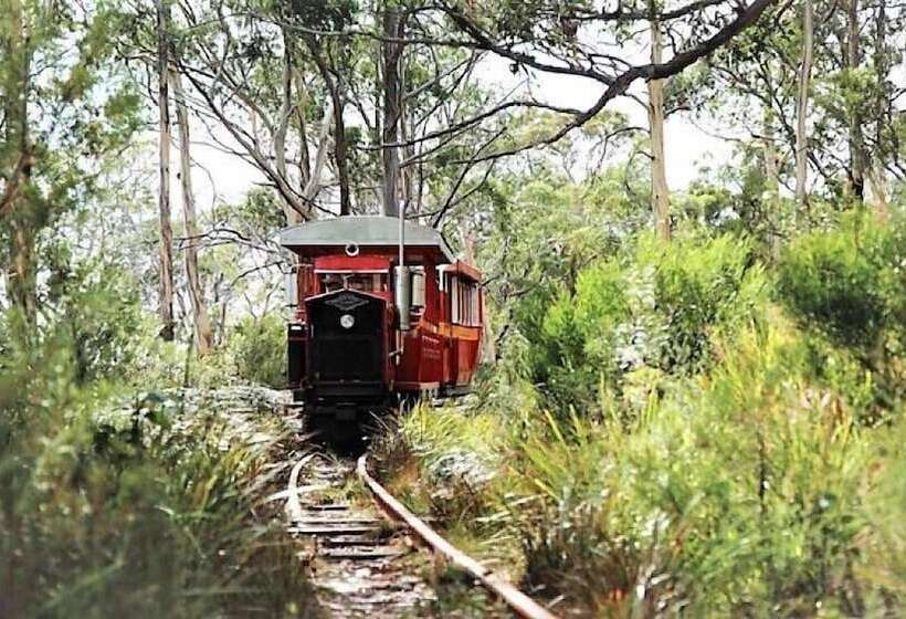 Bed and Breakfast Mountain View Motel