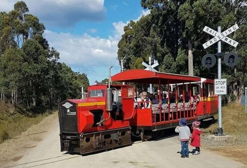 Bed and Breakfast Mountain View Motel