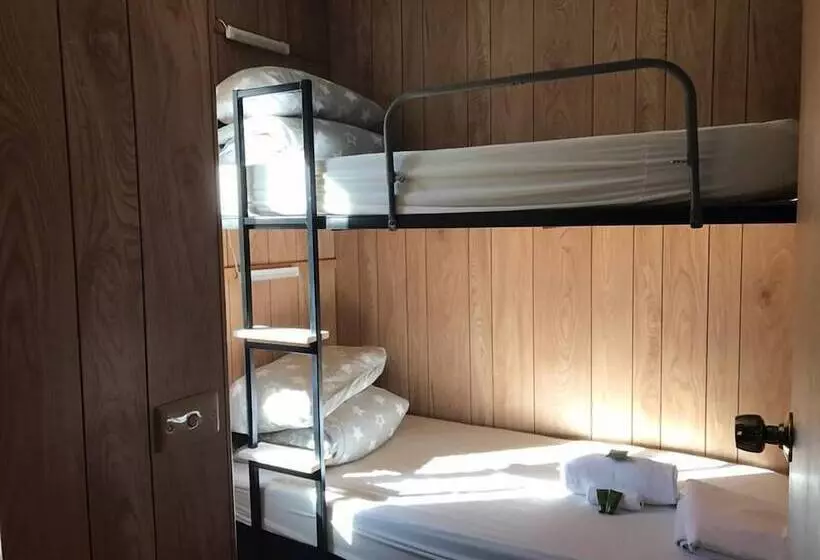 Colac Colac Caravan Park