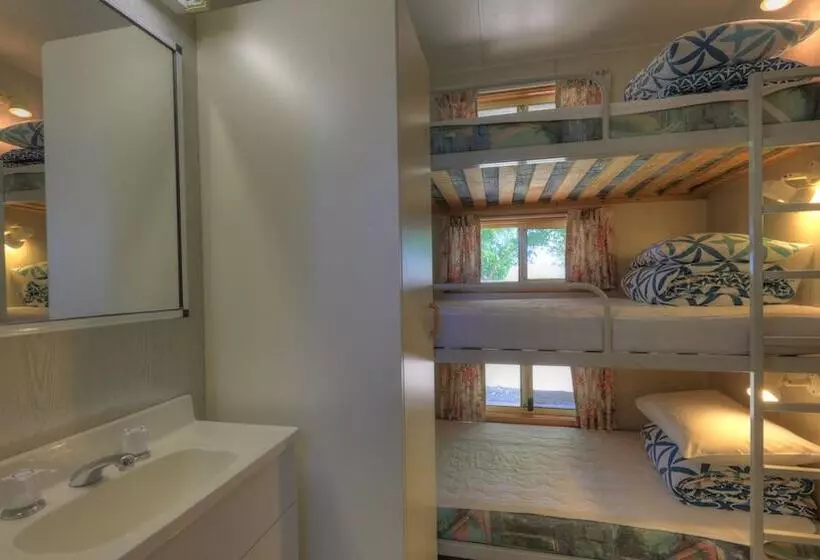 Colac Colac Caravan Park