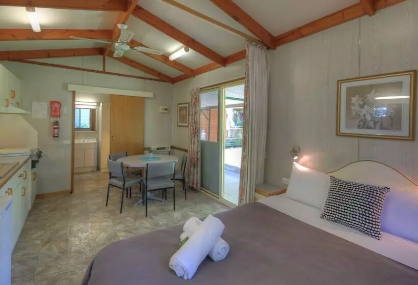 Colac Colac Caravan Park