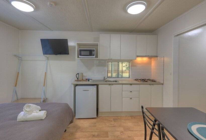 Colac Colac Caravan Park