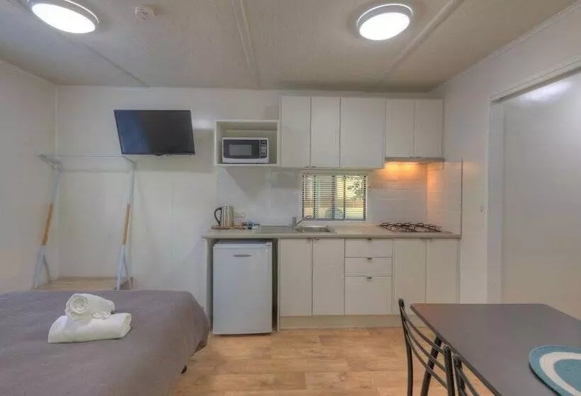 Colac Colac Caravan Park