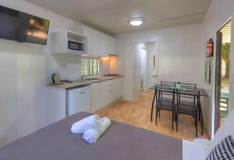 Colac Colac Caravan Park