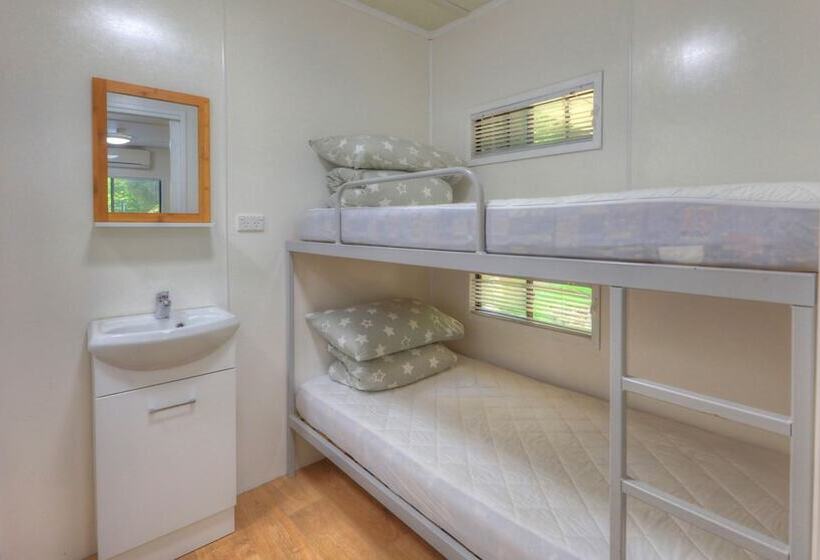 Colac Colac Caravan Park