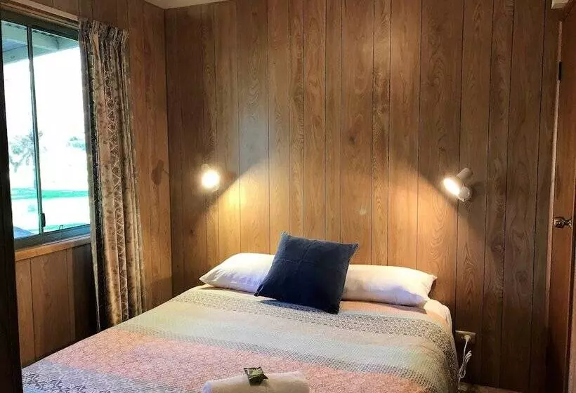 Colac Colac Caravan Park