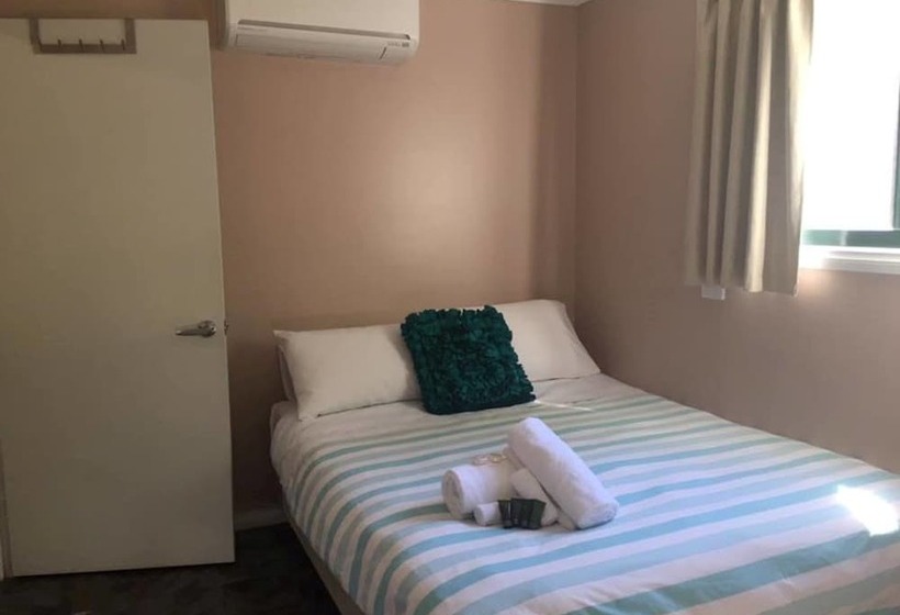 Colac Colac Caravan Park