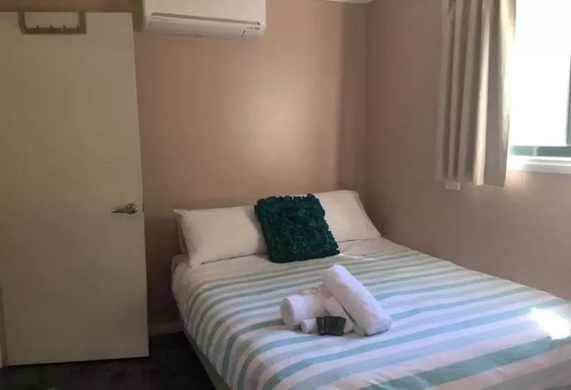 Colac Colac Caravan Park